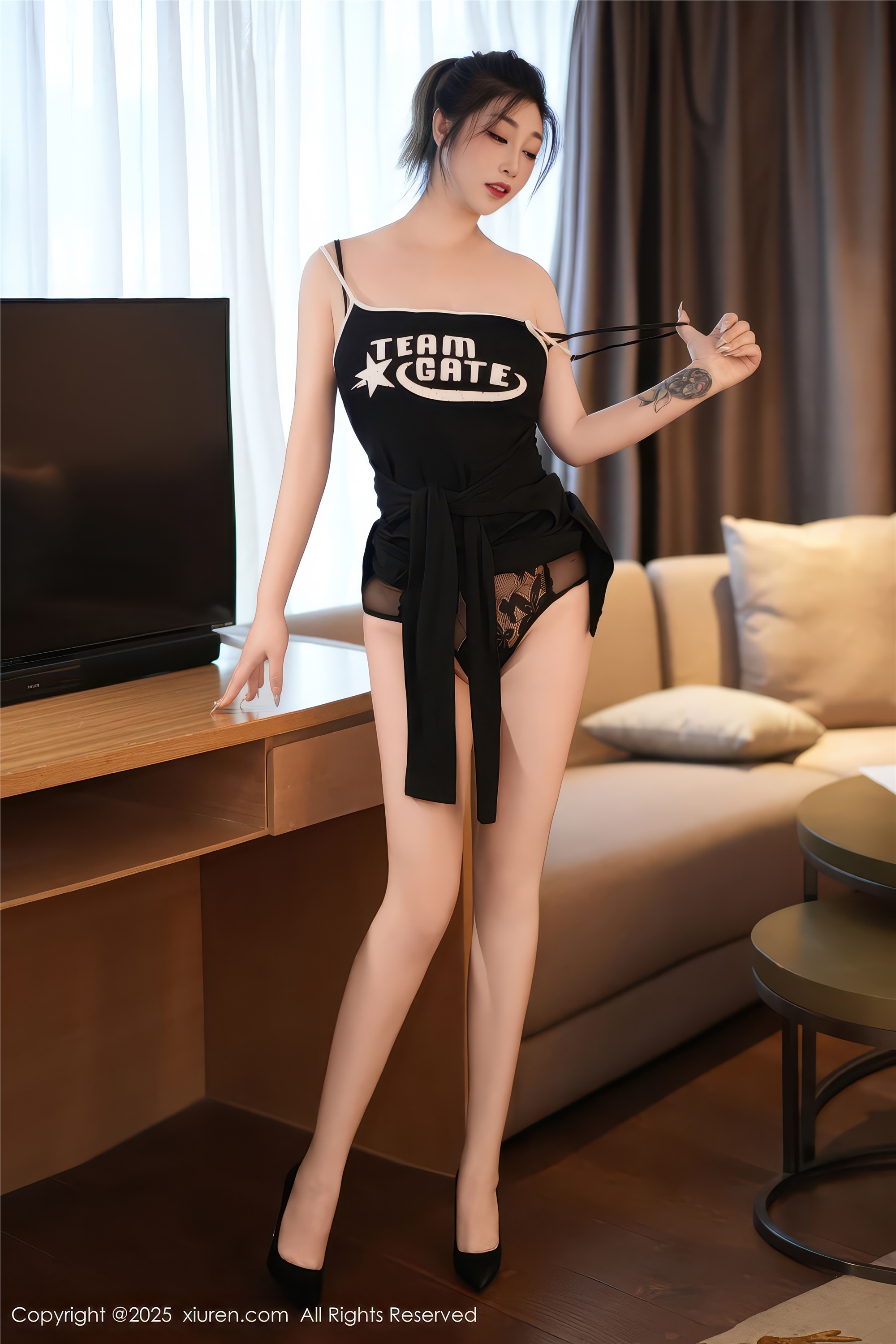 Xiuren秀人网 2025.12.25 NO.11156 妲己_Toxic